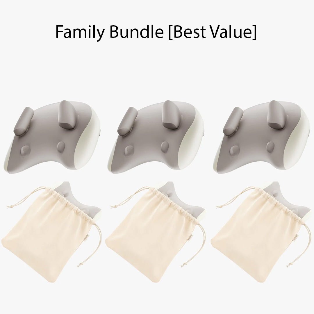 Hizoo Pillow Neck & Shoulder Massager