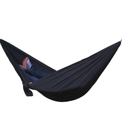waterproof dog hammock Portable 210T Nylon Parachute Camping Hammock 270x140cm