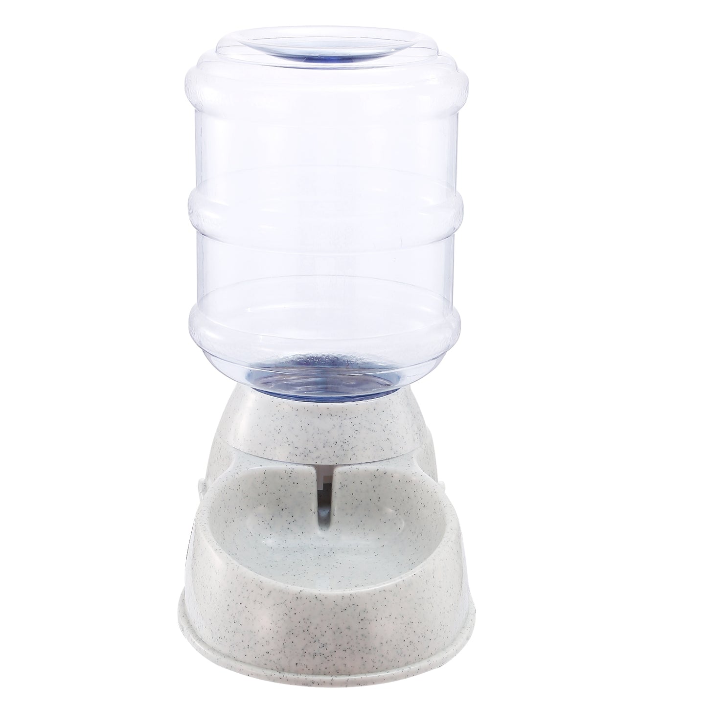 Programmable Pet Feeder Alternative – 3.5L Gravity Automatic Cat & Dog Water Dispenser