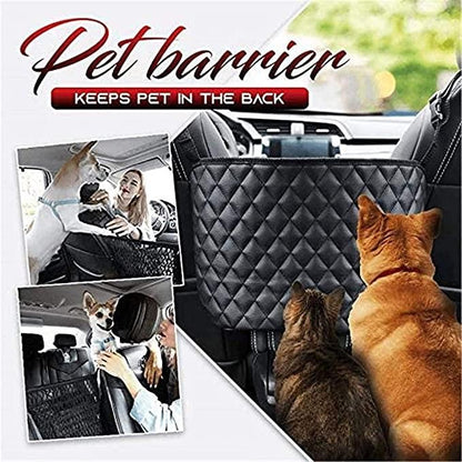 modern pets booster seat Car Storage Bag & Handbag Holder – Auto Seat Organizer for Interior Tidying
